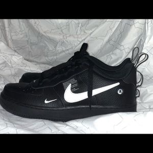 Nike Air Force 1 LV8 Utility